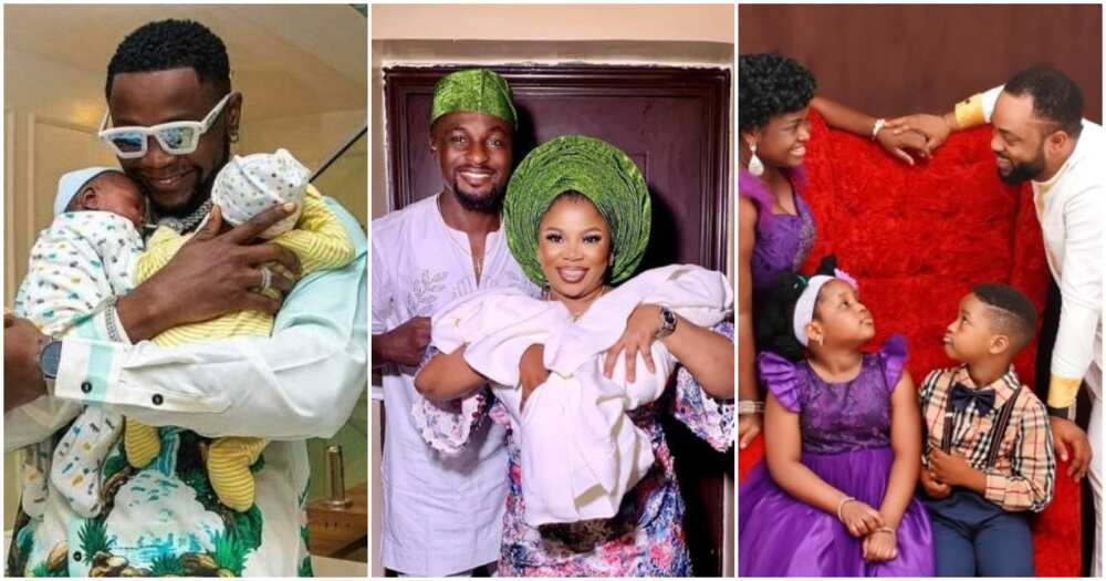Photos of Kizz Daniel, Adeniyi Johnson, Damola Olatunji Photos of Kizz Daniel, Adeniyi Johnson, Damola Olatunji