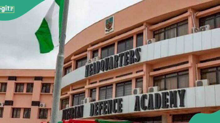 Apply now: NDA announces commencement of application into 76 Regular Courses