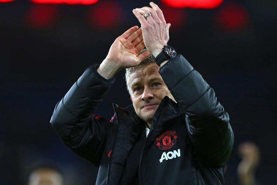 Ole Out: Angry Manchester United fans intensify calls to sack manager after Leipzig defeat Ole Out: Angry Manchester United fans intensify calls to sack manager after Leipzig defeat