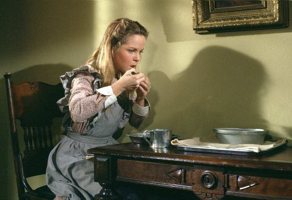 Melissa Gilbert or Melissa Sue Anderson: Which 'Little House on the  Prairie' Star Has a Higher Net Worth?