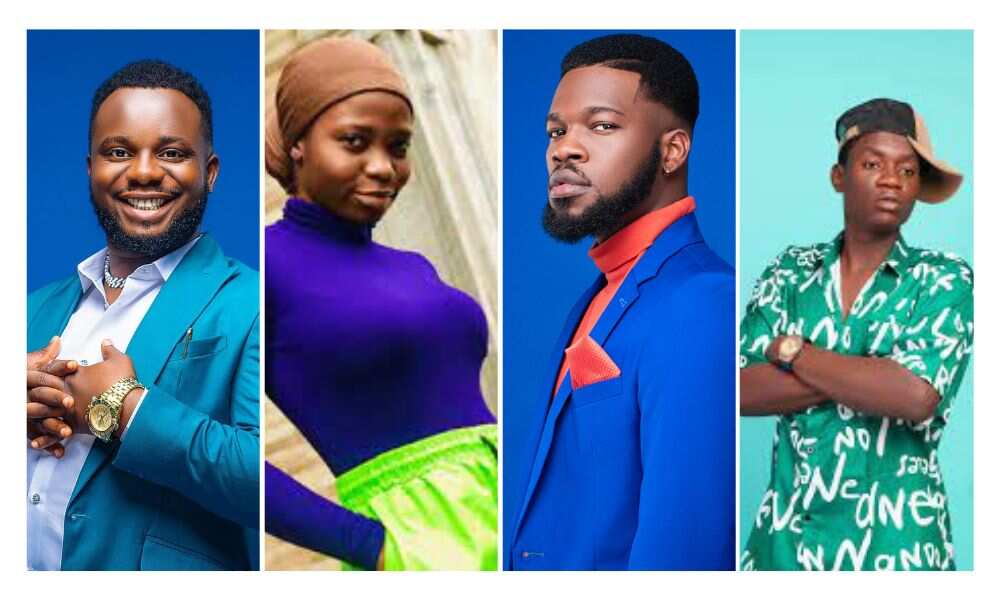 Top Nigerian Content Creators on YouTube in 2022 as Company Says $50bn Paid  to Creators in 3 Years - Legit.ng