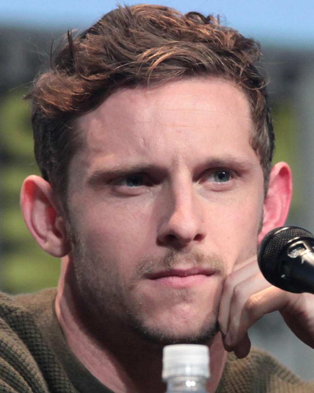 Jamie Bell actor