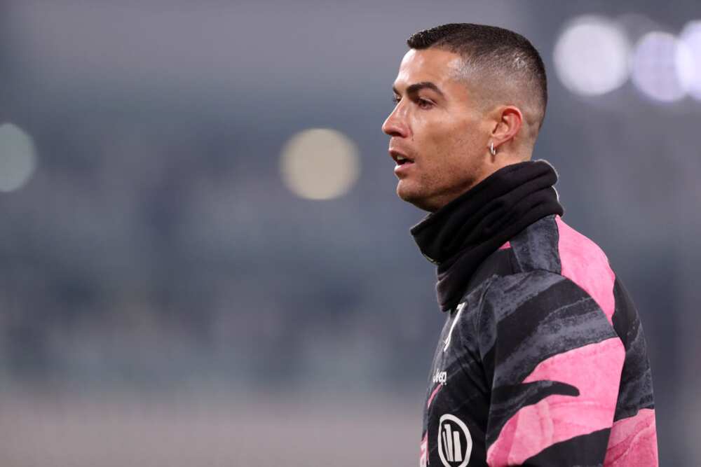 Cristiano Ronaldo flouts COVID-19 rules, flies to Dubai for Christmas