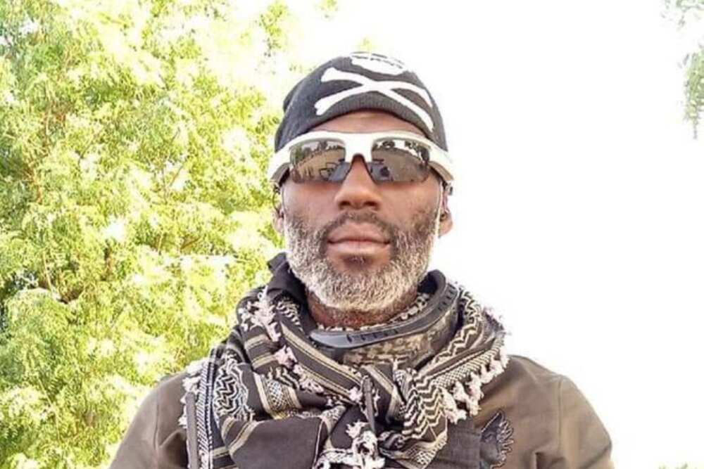 Boko Haram Kills CJTF Leader