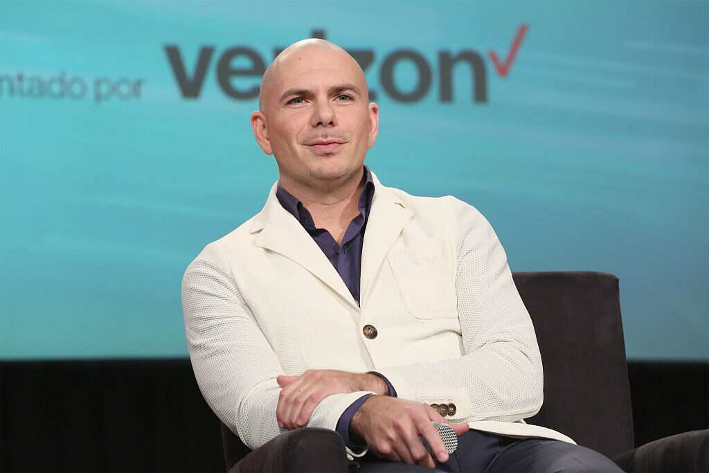 Is Pitbull married? A look at the rapper’s personal life