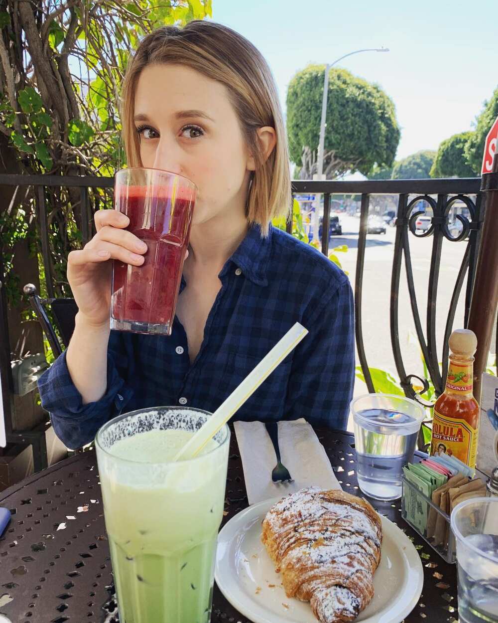 Taissa Farmiga net worth Taissa Farmiga net worth