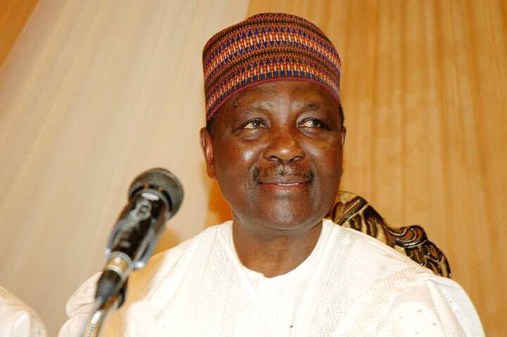 Yakubu Gowon