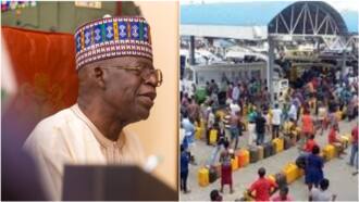 Bola Tinubu: So Far, 1 African Country Removal of Fuel Subsidy In Nigeria Has Affected