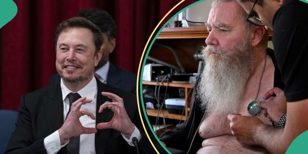 Elon Musk, Brain implants, Neuralink