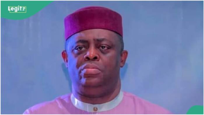 "Who owns Lagos?": Fani-Kayode reveals real founder of Lagos