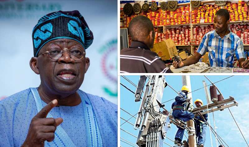 What Tinubu's election victory means for the business community in Nigeria