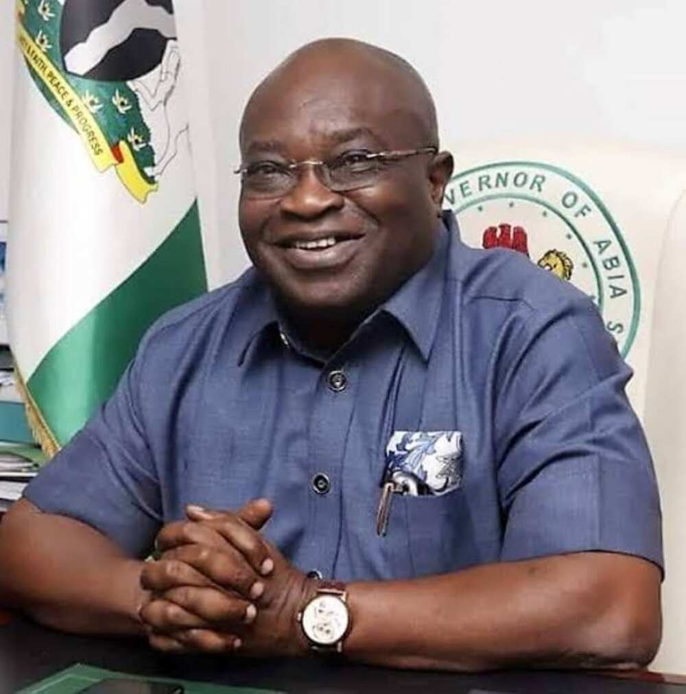 Okezie Ikpeazu