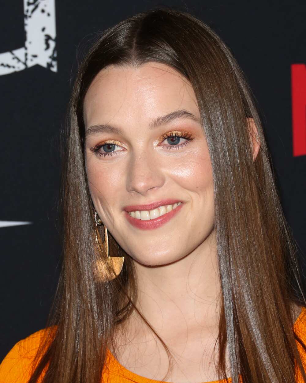 Victoria Pedretti Once Upon A Time In Hollywood