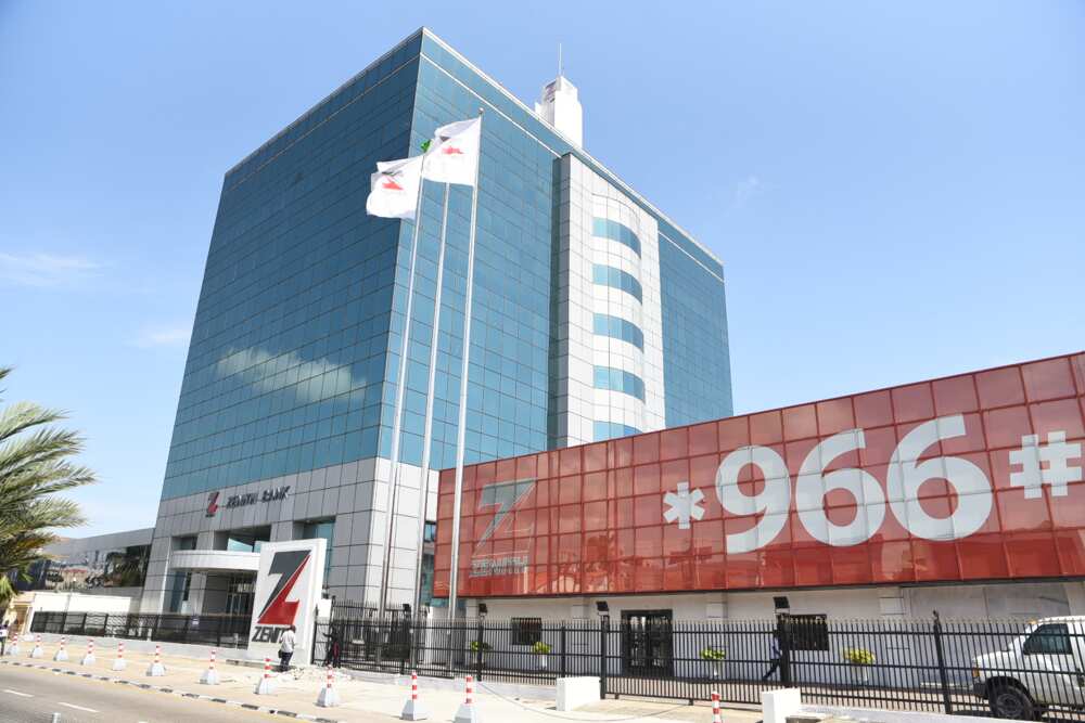 Nigeria most valuable bank Nigeria most valuable bank