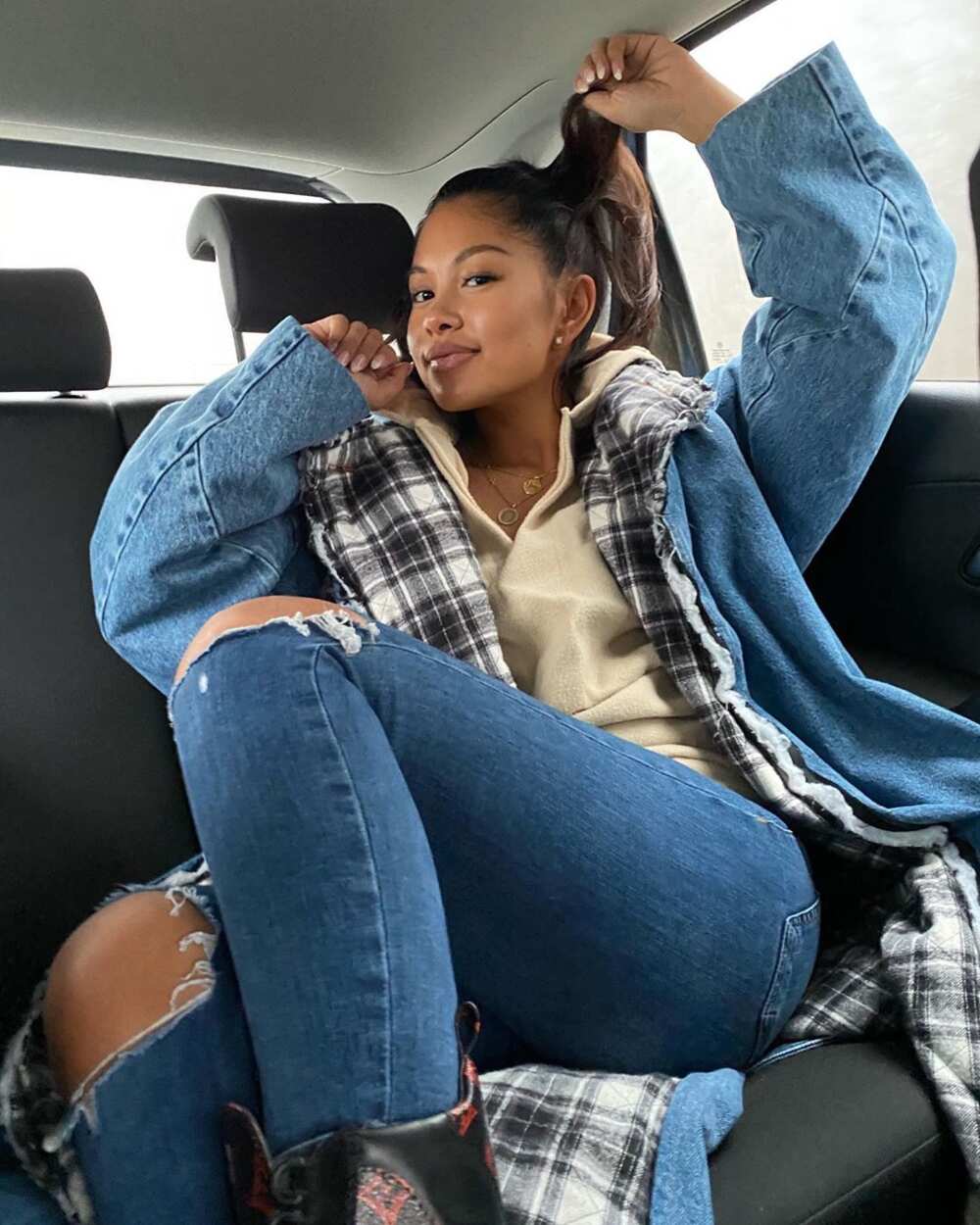 Ammika Harris Ammika Harris