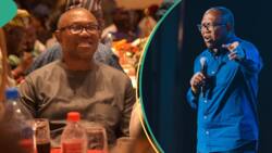 Peter Obi opens up on dumping Labour Party, sends message to NLC
