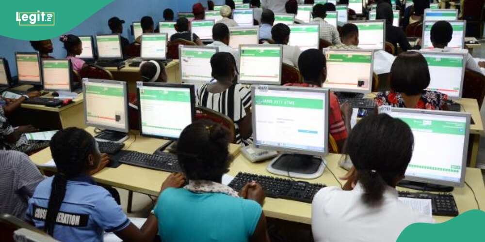 Oyo, Ogun, Osun lead 12 states with highest 2024 UTME applications