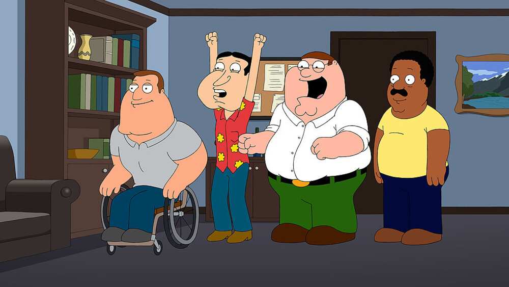 40 Best Family Guy Episodes Ranked, According To IMDb