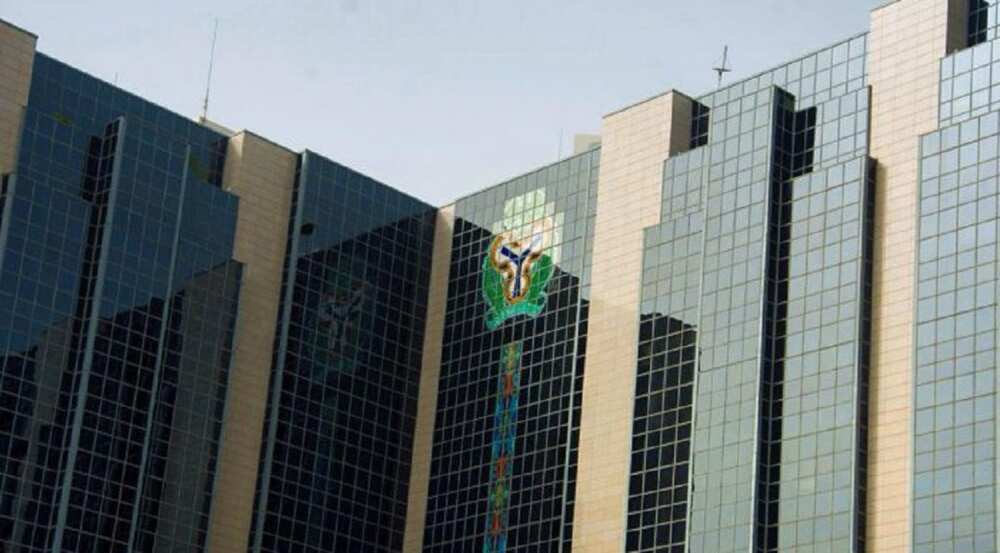 Bankin CBN Bankin CBN
