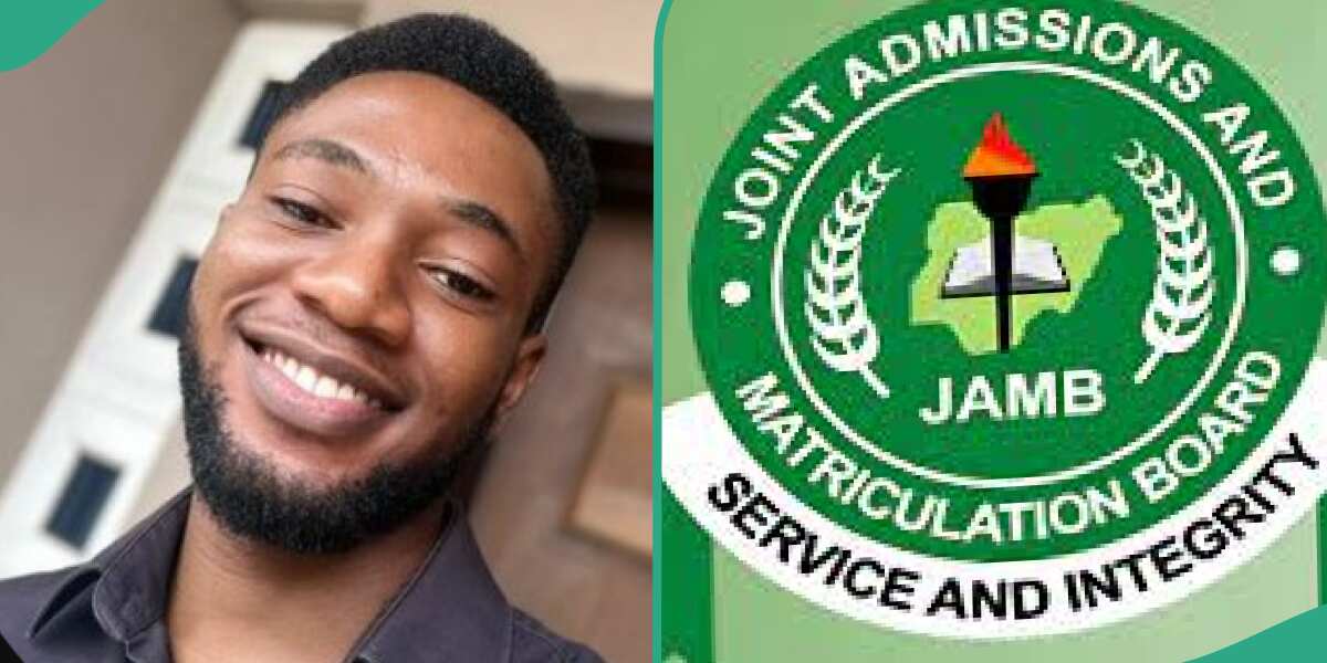 JAMB candidates who are twins obtain different results in UTME