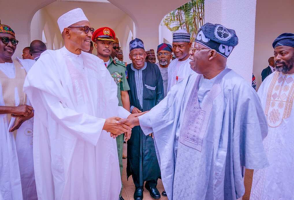 Revealed: Who Tinubu may appoint as minister to head petroleum, gas ministries