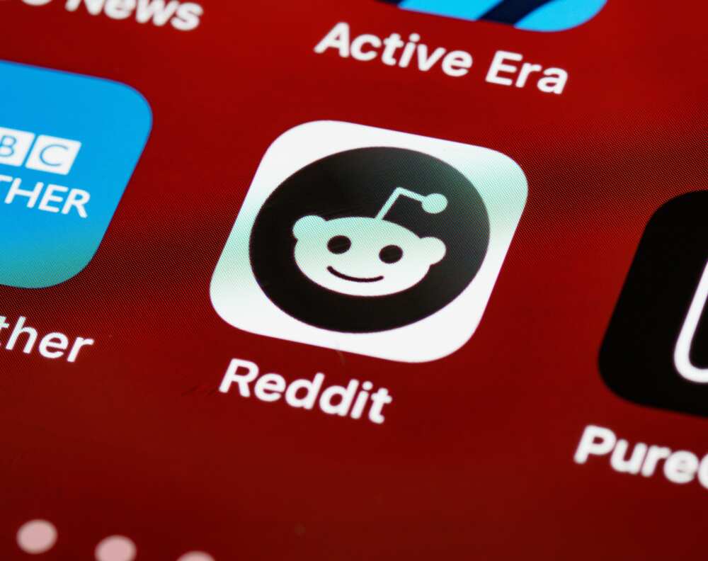 Top reddit communities Top reddit communities