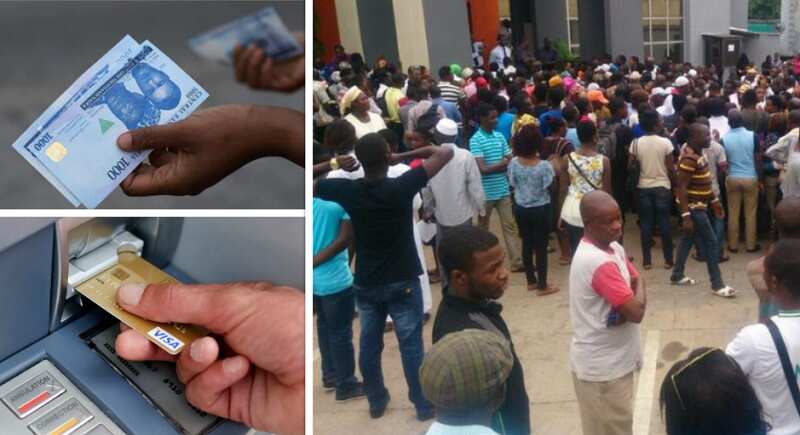 Fight breaks out at ATM point over customer's attempt to withdraw with multiple cards