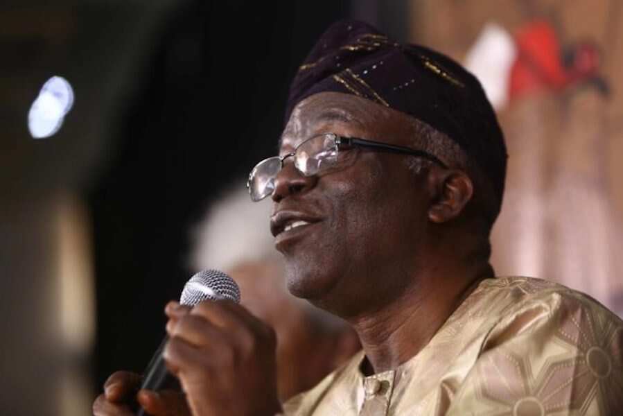 Falana to Buhari: 70 soldiers convicted of mutiny deserve pardon