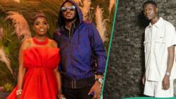 Annie Idibia marks 2Baba’s birthday days after Mohbad’s death, fans react