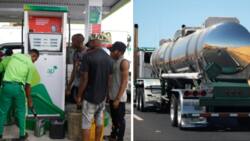 Cire Tallafi: IPMAN Ta Bayyana Jami'an Tsaron Da Suka Janyo Tsadar Man Fetur a Najeriya