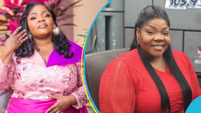 Celestine Donkor says she would rather spend N4.8m on her soul than on BBL: "You don't need it"