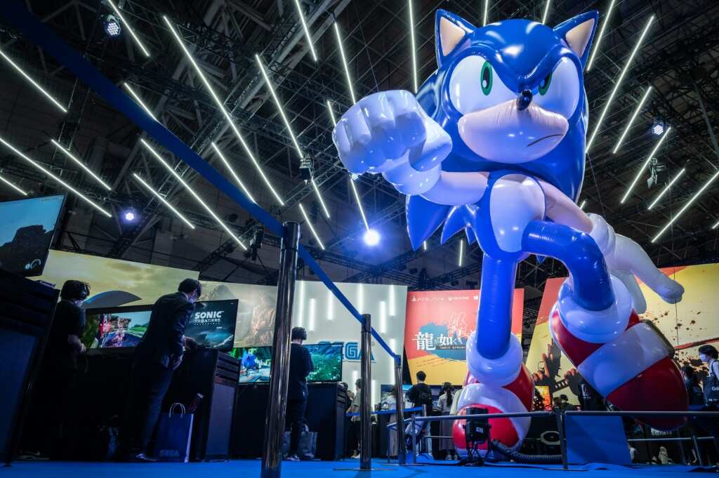 Sonic the Hedgehog co-creator arrested over insider trading