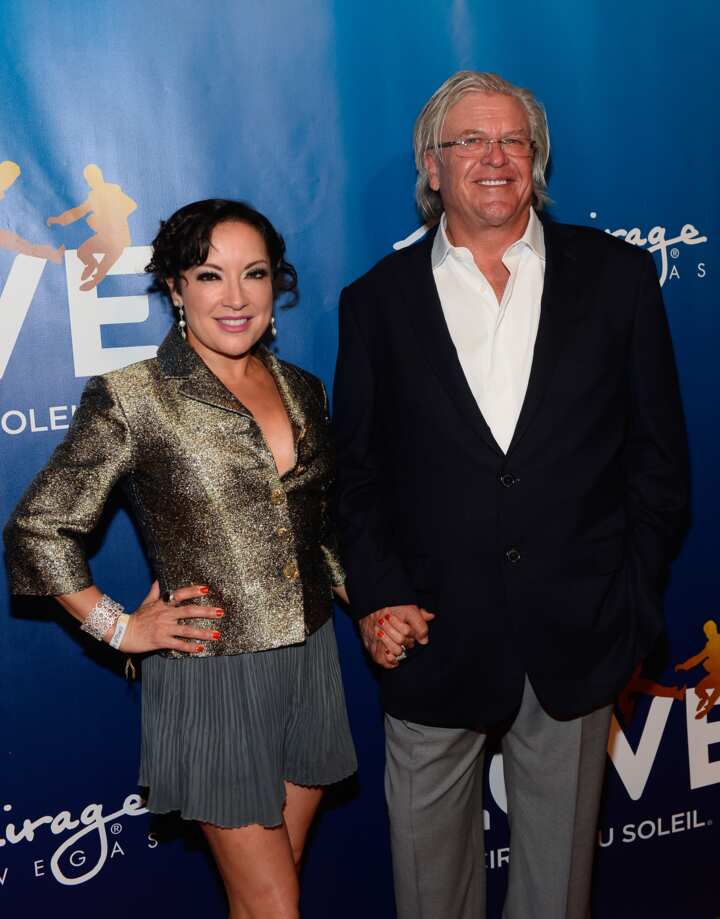 Ron White’s wife who are the women in the comedian’s life? Legit.ng