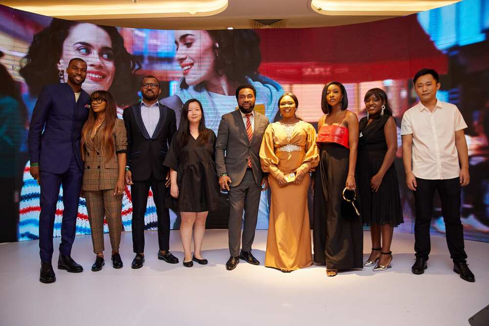 OPPO Nigeria Launches Unlimited Me, in Portrait Campaign to Officially Unveil Reno 7