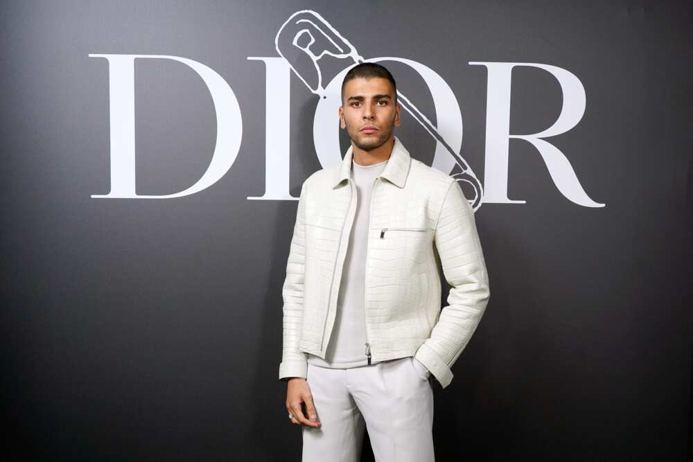 younes bendjima younes bendjima