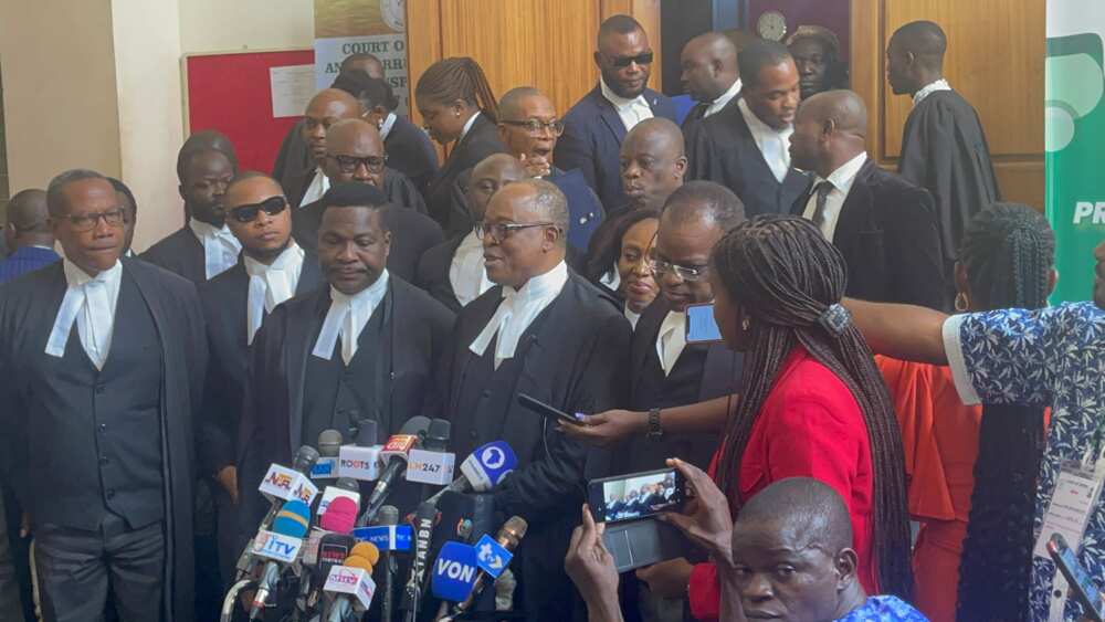 Atiku/atiku news/election petition tribunal Atiku/atiku news/election petition tribunal