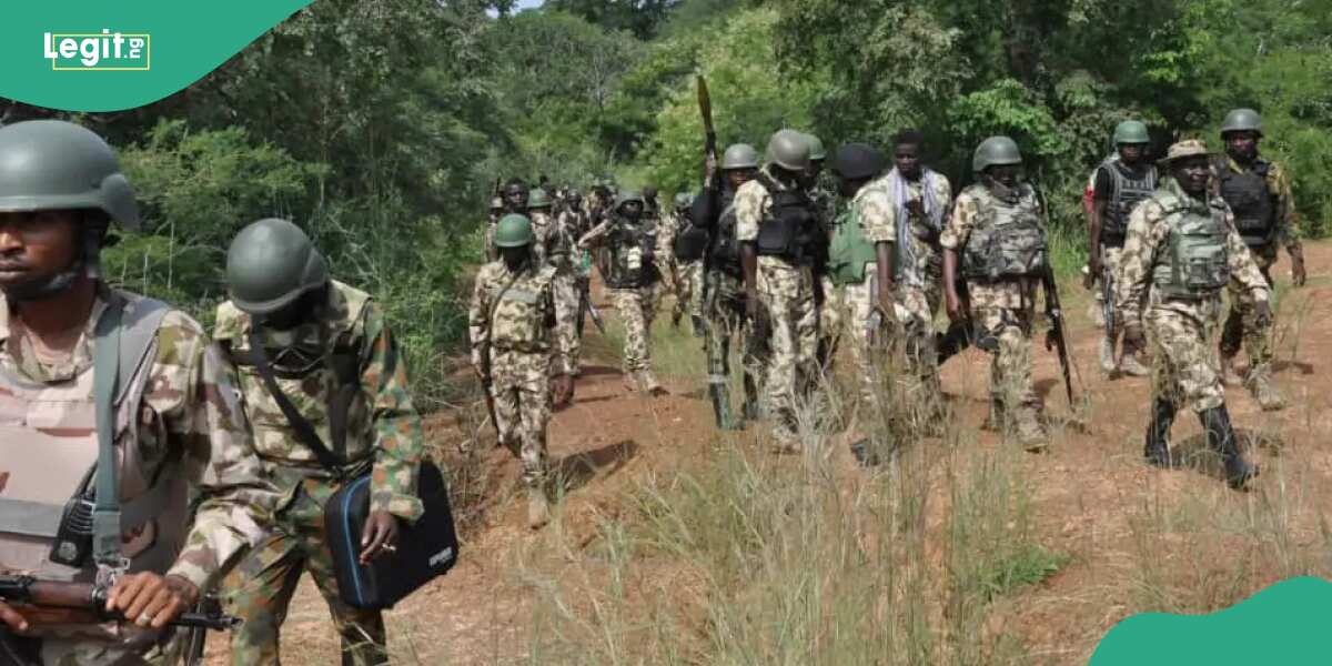 BREAKING: Bandits Kidnap Federal University Gusau Students - Legit.ng