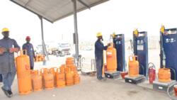 Nigerians pay more to eat again as cost of cooking gas refill jumps 26.44% to over N10,000, worst in 3 states