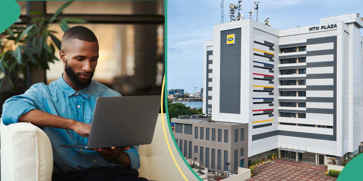 Revealed! MTN to build biggest West African data centre in Nigeria