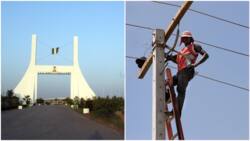 Amid heatwave, power collapses in Abuja as AEDC management struggles, residents lament