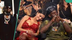 Rema reveals what he did with Selena Gomez that made "Calm Down" a global success