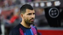 Heartbreak as top Barcelona star faces early retirement from football after suffering heart issue