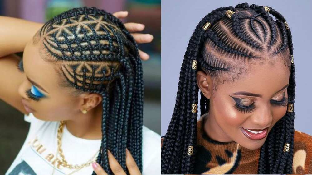60 interesting short dread styles for men to try out this year 