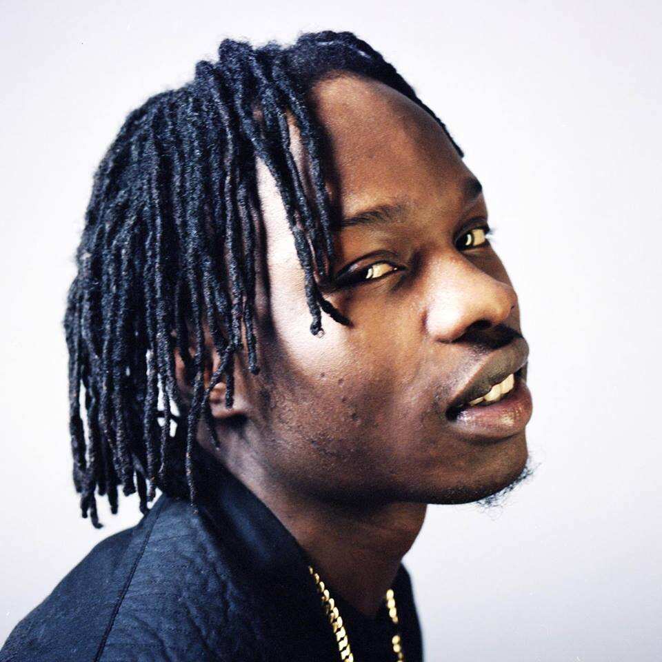 EFCC arrests musician Naira Marley