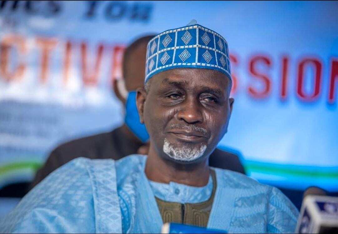 Rikicin Kano: Malam Shekarau ya faɗi gaskiya kan shirinsa na ficewa daga jam'iyyar APC