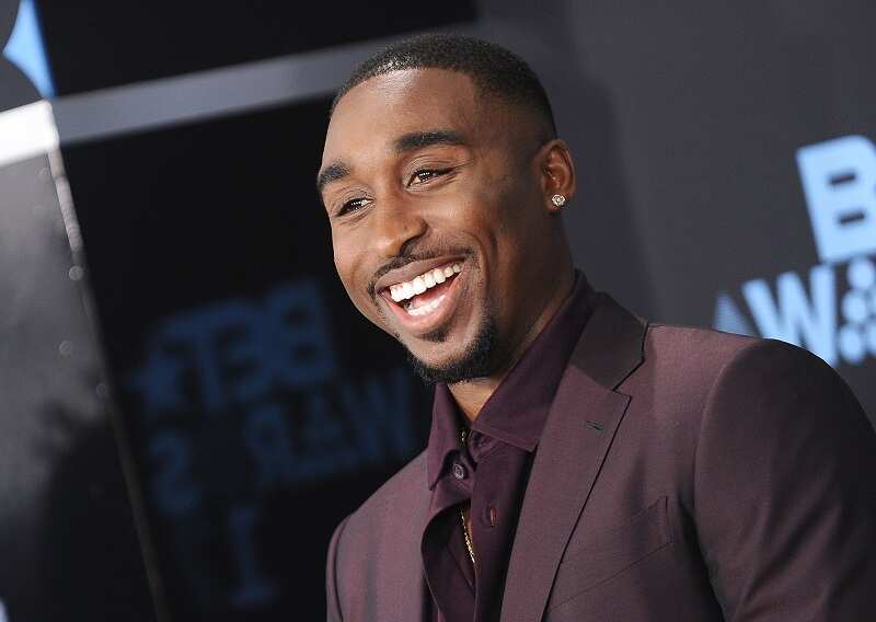 Demetrius Shipp jr height