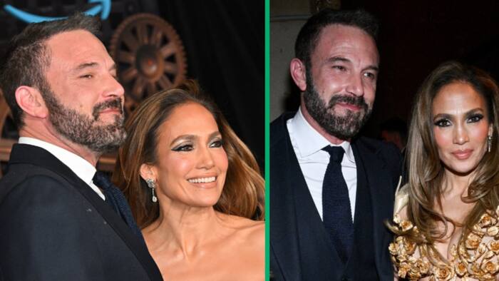 US star Jennifer Lopez and her husband Ben Affleck are allegedly headed for divorce, netizens react