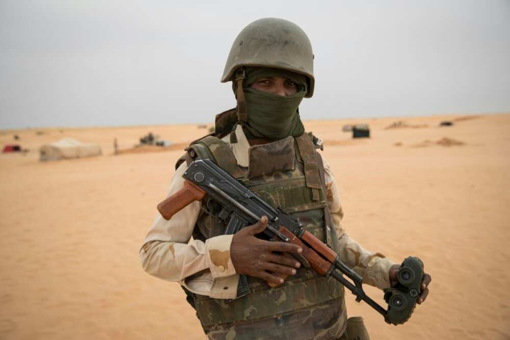 The anti-jihadist G5 Sahel force has struggled with funding and equipment shortages for years