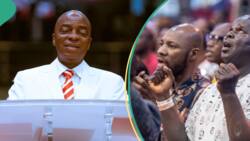 Shiloh 2023 live updates: Bishop Oyedepo invites Nigerians for divine blessings
