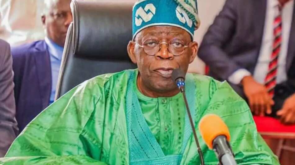 Bola Tinubu Bola Tinubu